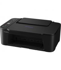 Canon БФП А4 Canon PIXMA E3640 black з Wi-Fi