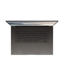 ASUS Ноутбук Zenbook S 16 UM5606KA-RK016W 16" 3K OLED, AMD R AI 7 350, 24GB, F2TB, UMA, Win11, Серый