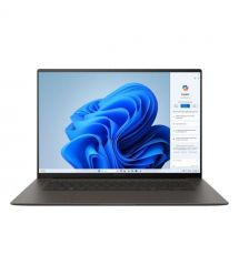 ASUS Ноутбук Zenbook S 16 UM5606KA-RK016W 16" 3K OLED, AMD R AI 7 350, 24GB, F2TB, UMA, Win11, Серый