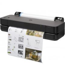 HP Принтер DesignJet T230 24" с Wi-Fi