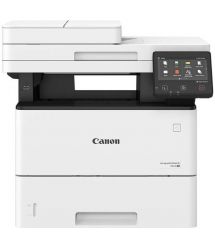 Canon МФУ А4 ч/б Canon iR1643i II c Wi-Fi