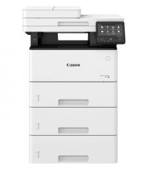 Canon МФУ А4 ч/б Canon iR1643i II c Wi-Fi