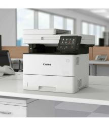 Canon МФУ А4 ч/б Canon iR1643i II c Wi-Fi