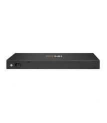 HPE Коммутатор Aruba 6100, 48xGE, 4xGE SFP Ports, PoE Class 4 370W, LT Warranty