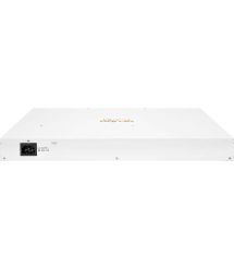HPE Коммутатор Aruba Instant On 1930 48G Class4 PoE 4SFP/SFP+ 370W, 48xGE, 4xGE SFP ports, LT Warranty