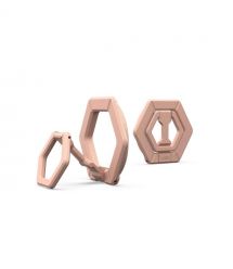 UAG Магнитное кольцо-держатель Magnetic Ring Stand, Nude