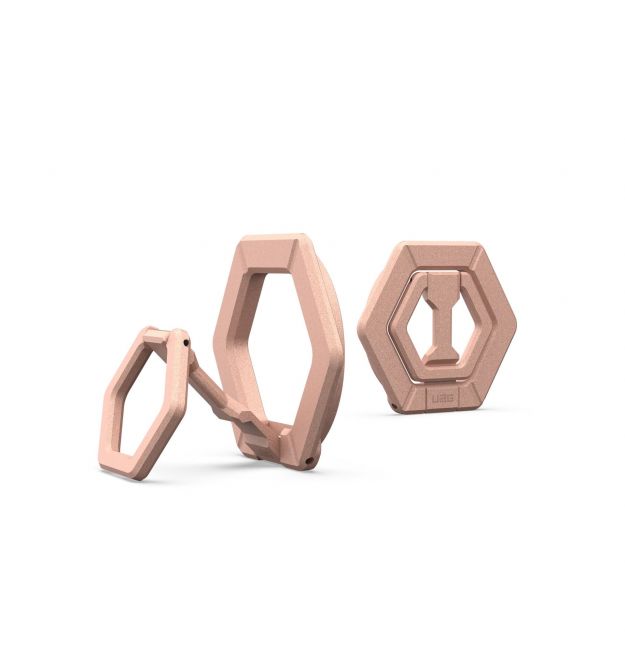 UAG Магнитное кольцо-держатель Magnetic Ring Stand, Nude
