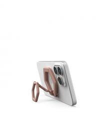 UAG Магнитное кольцо-держатель Magnetic Ring Stand, Nude