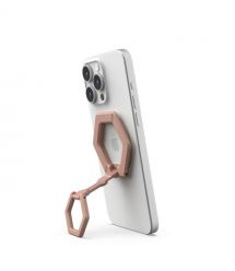 UAG Магнитное кольцо-держатель Magnetic Ring Stand, Nude