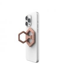 UAG Магнитное кольцо-держатель Magnetic Ring Stand, Nude
