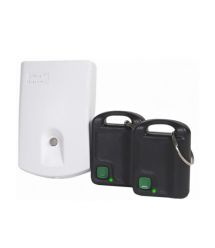 Радиокомплект Elmes U1-HS