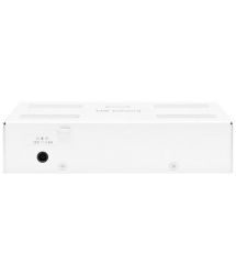 HPE Комутатор Aruba Instant On 1830 8G Switch, 8xGE, LT Warranty