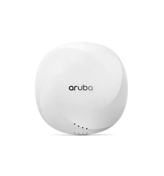 HPE Точка доступа Aruba AP-635, TR 2x2:2, IA Campus AP