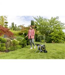 Karcher Катушка со шлангом HT 5.20