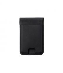 UAG Чехол для карт магнитный с подставкой, Metropolis Wallet PU, Black