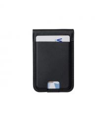 UAG Чехол для карт магнитный с подставкой, Metropolis Wallet PU, Black