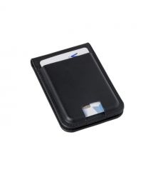 UAG Чехол для карт магнитный с подставкой, Metropolis Wallet PU, Black