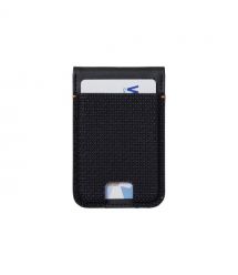 UAG Чехол для карт магнитный с подставкой, Metropolis Wallet Kevlar, Black