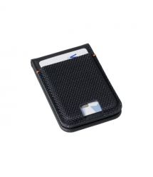 UAG Чехол для карт магнитный с подставкой, Metropolis Wallet Kevlar, Black
