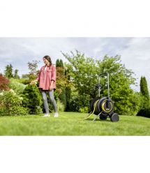 Karcher Катушка для шланга HT 3