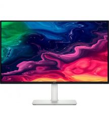 Dell Монитор 27" S2725QC 2xHDMI, USB-C, MM, IPS, 3840x2160, 120Hz, 4ms, sRGB 99%, FreeSync, Pivot