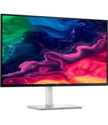Dell Монитор 27" S2725QC 2xHDMI, USB-C, MM, IPS, 3840x2160, 120Hz, 4ms, sRGB 99%, FreeSync, Pivot