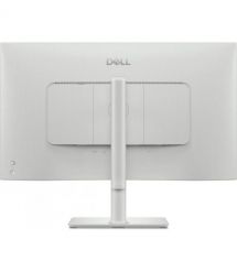 Dell Монитор 27" S2725QC 2xHDMI, USB-C, MM, IPS, 3840x2160, 120Hz, 4ms, sRGB 99%, FreeSync, Pivot