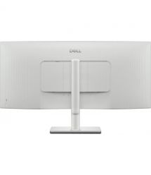 Dell Монитор 34" S3425DW 2xHDMI, USB-C, MM, VA, 3440x1440, 21:9, 120Hz, 1ms, sRGB 95%, CURVED, FreeSync, HAS, HDR10