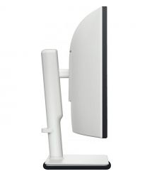 Dell Монитор 34" S3425DW 2xHDMI, USB-C, MM, VA, 3440x1440, 21:9, 120Hz, 1ms, sRGB 95%, CURVED, FreeSync, HAS, HDR10