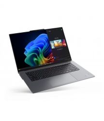Lenovo Ноутбук Lenovo ThinkPad X9-G1 15.3" 2.8K OLED, Intel U5-226V, 16GB, F512GB, UMA, Win11P, серый