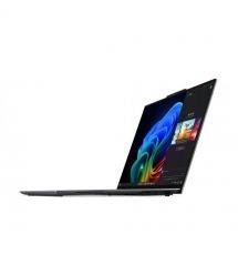 Lenovo Ноутбук Lenovo ThinkPad X9-G1 15.3" 2.8K OLED, Intel U5-226V, 16GB, F512GB, UMA, Win11P, серый