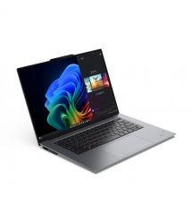 Lenovo Ноутбук Lenovo ThinkPad X9-G1 15.3" 2.8K OLED, Intel U5-226V, 16GB, F512GB, UMA, Win11P, серый