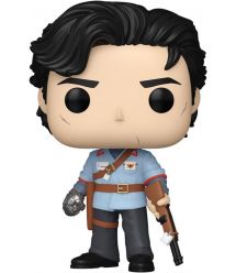Funko Фигурка Funko POP Movies: AOD S2 - ASH W/Boomstick