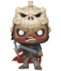 Funko Фигурка Funko POP Movies: AOD S2 - Posessed Ash
