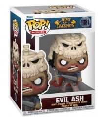 Funko Фигурка Funko POP Movies: AOD S2 - Posessed Ash
