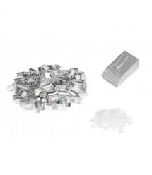Digitus Коннектор CАТ 6 RJ45, STP, 100шт.