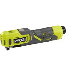 Ryobi Насос велосипедный аккумуляторный USB Lithium RI4-0 4В 6.9бар дисплей подсветка 0.5кг без АКБ и ЗУ