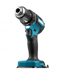 Makita Шуруповерт-дрель аккумуляторная DDF485SFJ 18B 1х3А·час 27-50Нм 0-500·0-1900 об/мин кейс 1.7кг