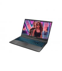 Dream Machines Ноутбук RG3050-15 15.6FHD IPS, Intel i7-12650H, 32GB, F1TB, NVD3050-4, DOS, черный