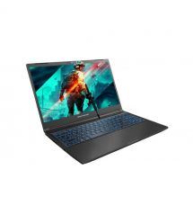 Dream Machines Ноутбук RG3050-15 15.6FHD IPS, Intel i5-12450H, 16GB, F1TB, NVD3050-4, DOS, черный