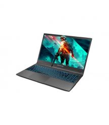 Dream Machines Ноутбук RG3050-15 15.6FHD IPS, Intel i5-12450H, 16GB, F1TB, NVD3050-4, DOS, черный