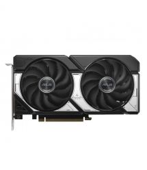 ASUS Видеокарта GeForce RTX 5060 Ti 8 GB GDDR7 OC DUAL-RTX5060TI-O8G