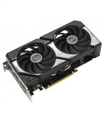 ASUS Видеокарта GeForce RTX 5060 Ti 8 GB GDDR7 OC DUAL-RTX5060TI-O8G