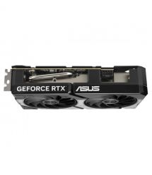 ASUS Видеокарта GeForce RTX 5060 Ti 8 GB GDDR7 OC DUAL-RTX5060TI-O8G