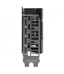 ASUS Видеокарта GeForce RTX 5060 Ti 8 GB GDDR7 OC DUAL-RTX5060TI-O8G