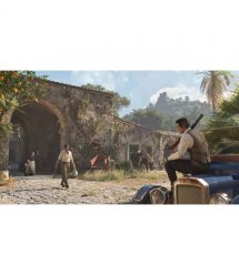 Games Software Игра консольная PS5 Mafia: The Old Country, BD диск