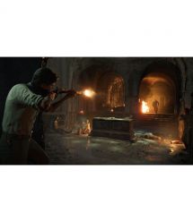 Games Software Игра консольная PS5 Mafia: The Old Country, BD диск