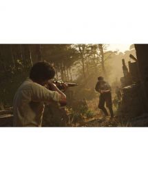 Games Software Игра консольная PS5 Mafia: The Old Country, BD диск
