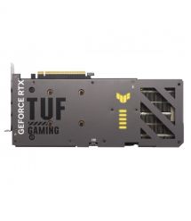 ASUS Видеокарта GeForce RTX 5060 Ti 16 GB GDDR7 OC TUF-RTX5060TI-O16G-GAMING
