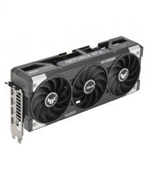 ASUS Видеокарта GeForce RTX 5060 Ti 16 GB GDDR7 OC TUF-RTX5060TI-O16G-GAMING